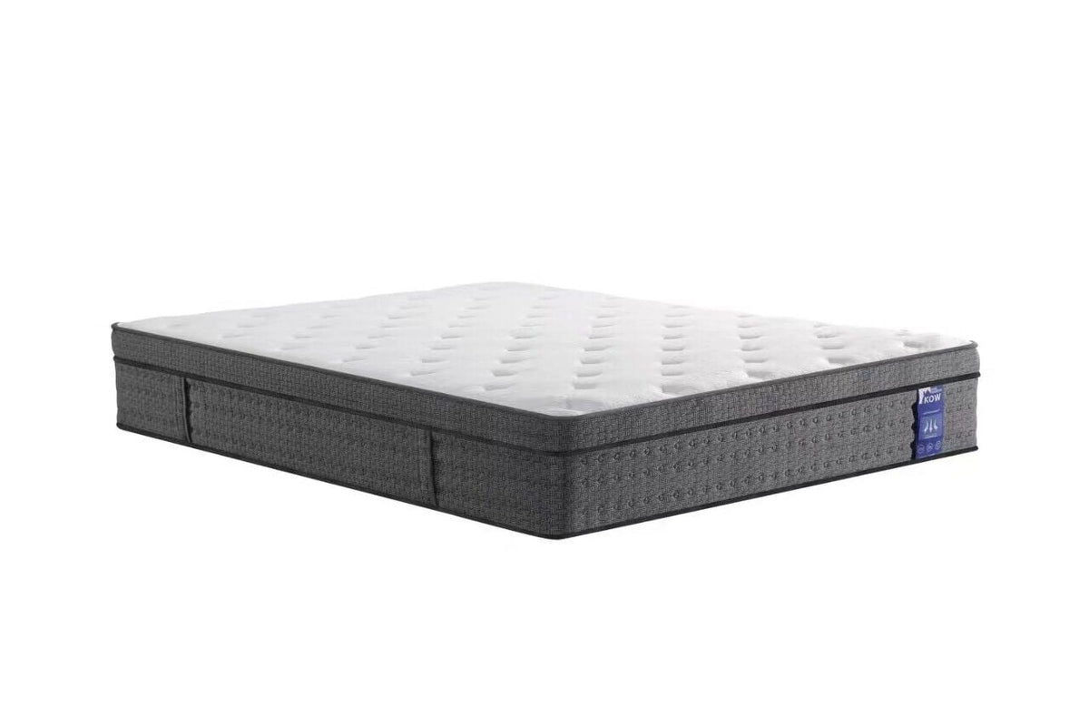 12 inch Full Size Gel Memory Foam Hybrid Mattress B55290