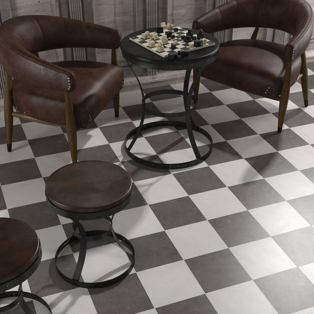 9.75x22 Porcelain Floor and Wall Tile H418