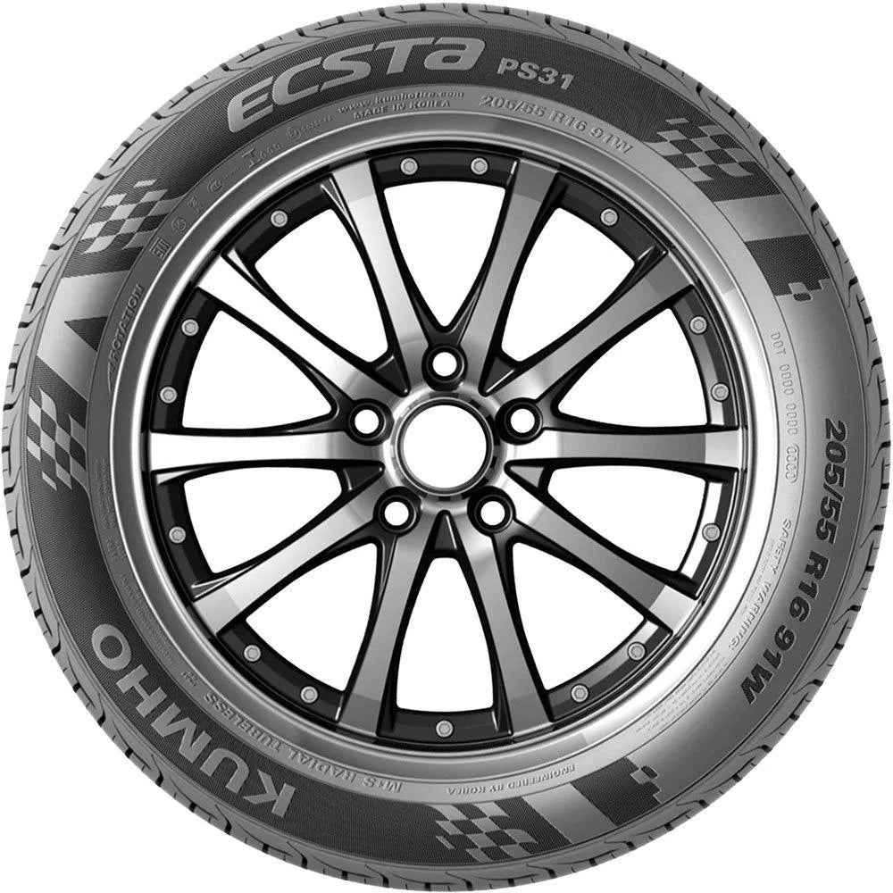 225/50ZR17XL 98W Tire G798112