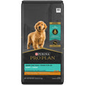 Chicken & Rice Dry Dog Food L25352