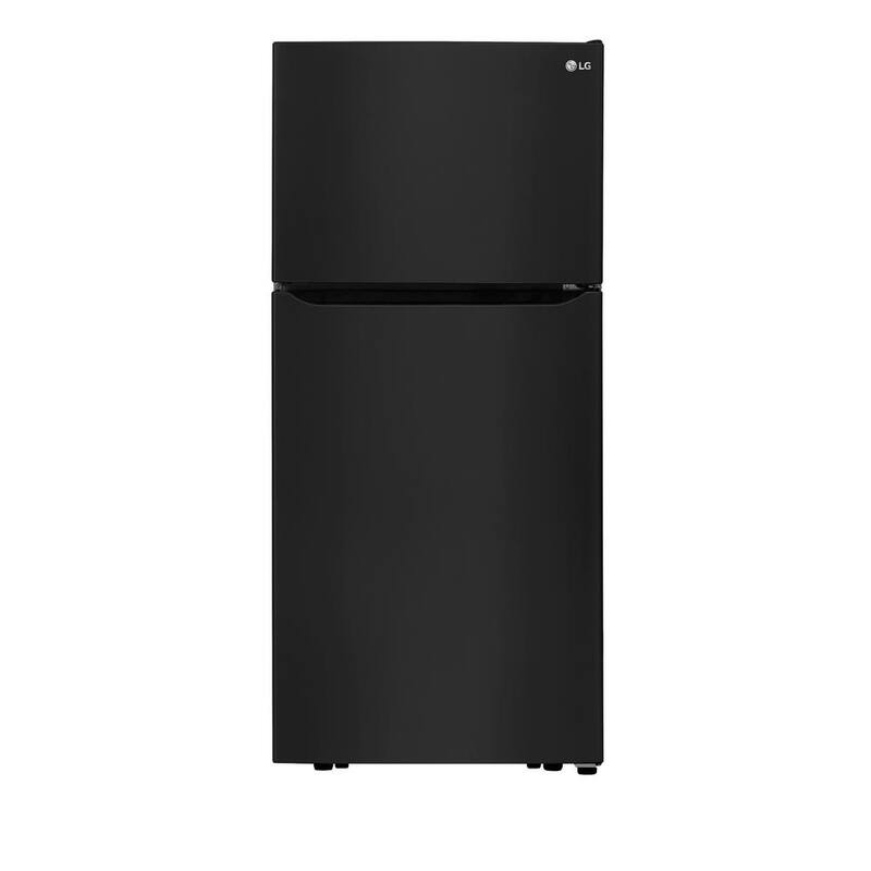 20 cu. ft. Top Freezer Refrigerator with Reversible Door V7473