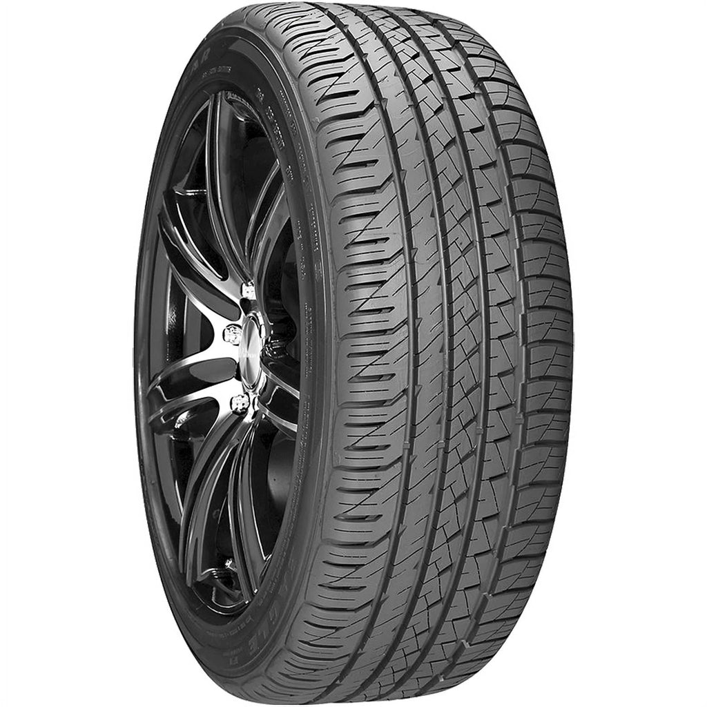 All-Season High-Performance Tire X5637