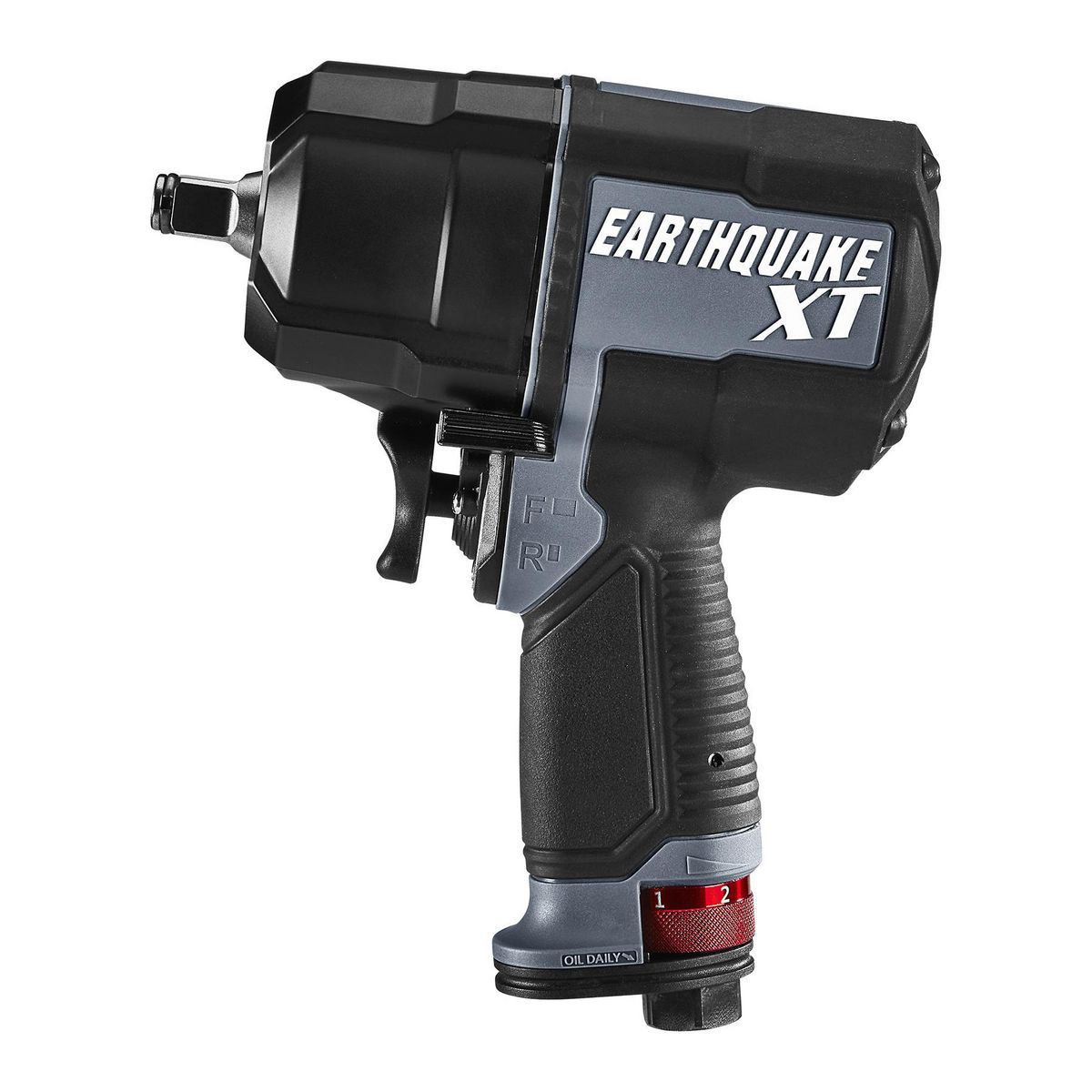 1/2 in. Composite Air Impact Wrench, Twin Hammer X3784