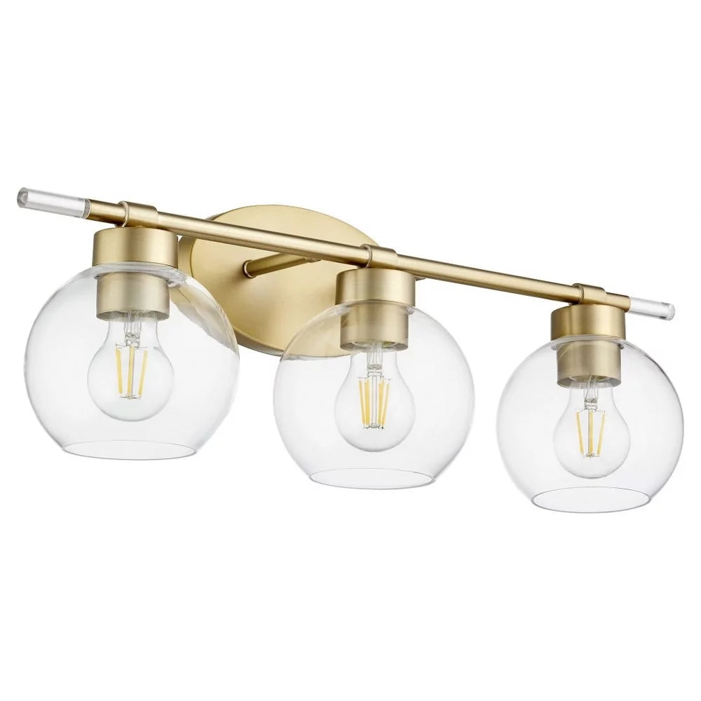 3 Light Bath Vanity I238423