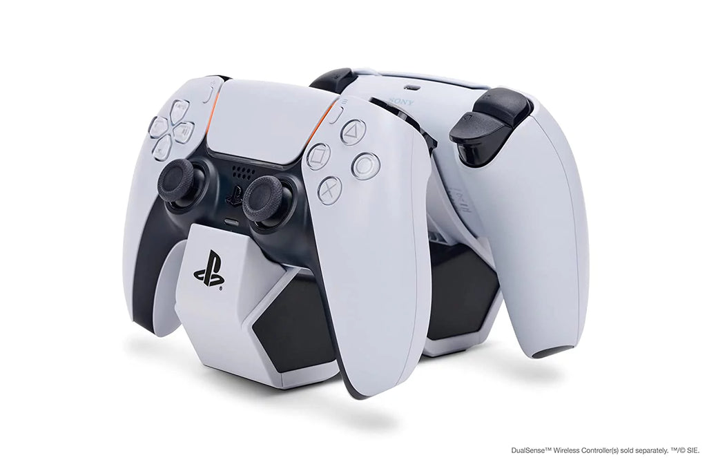 PS5 Gaming Console Disc Version with Extra Controller F7906