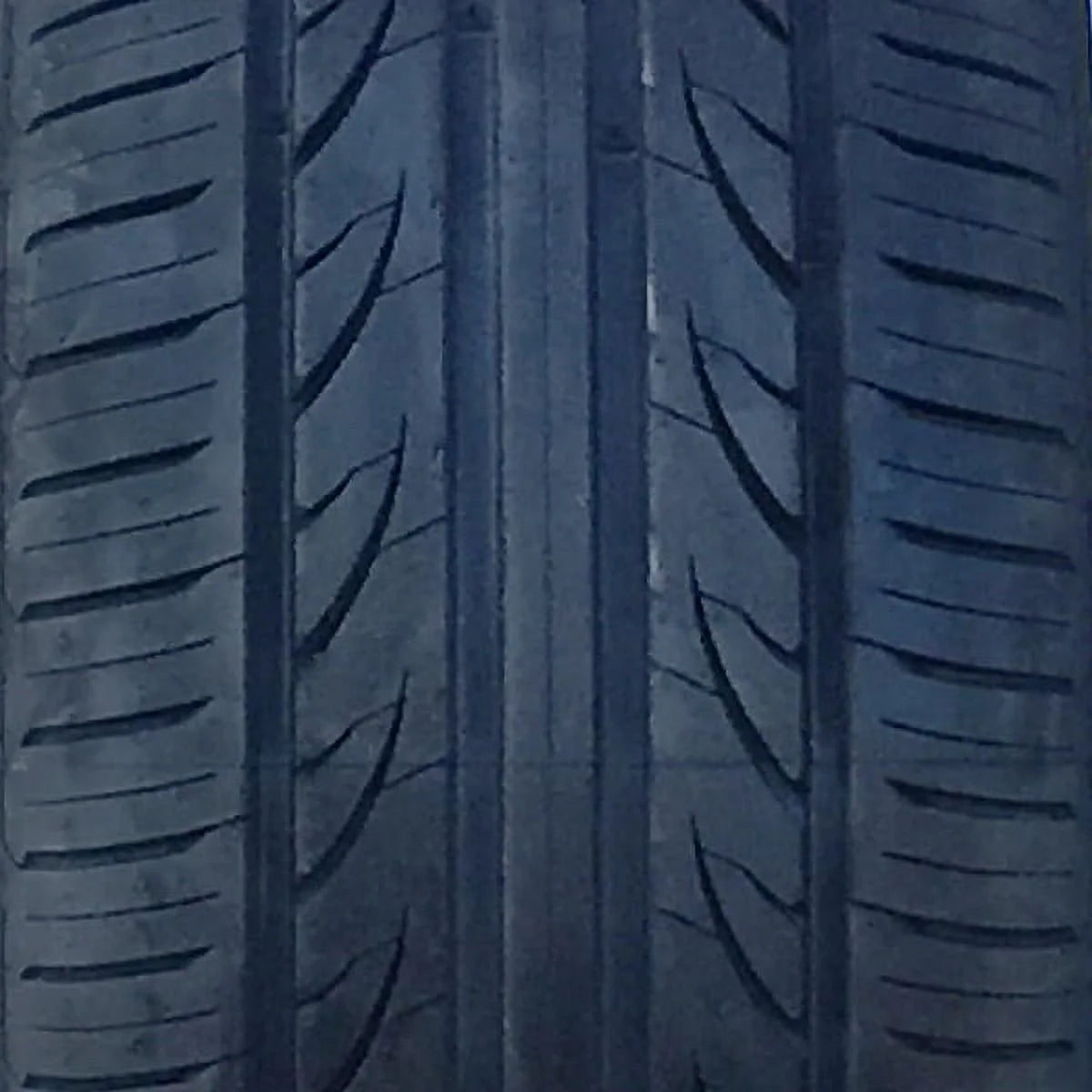 Pair of 2 245/45ZR18 100W XL All Season High Performance Tires C6071