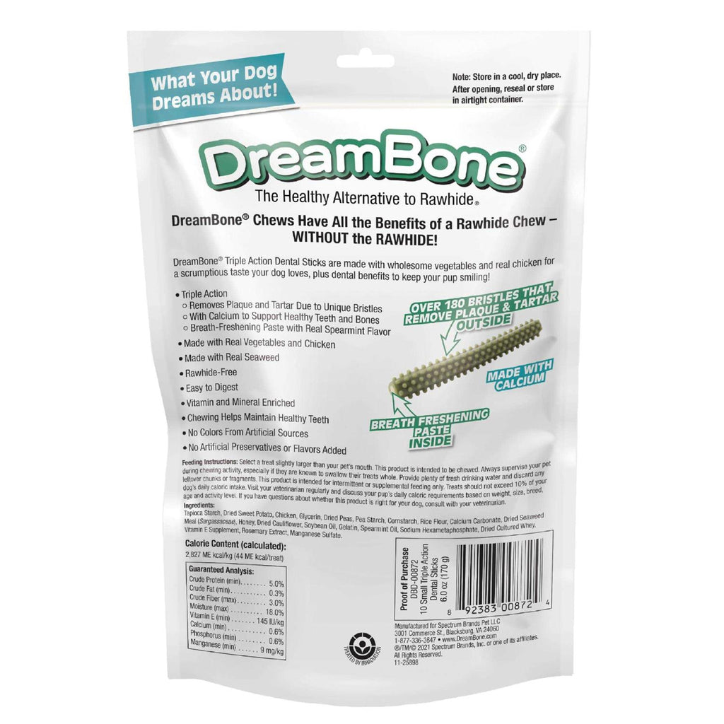 Dental Sticks W78762