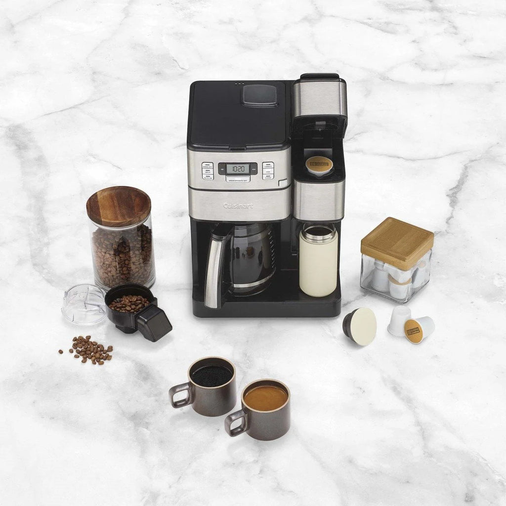 12 Cup Automatic Coffee Center N38856
