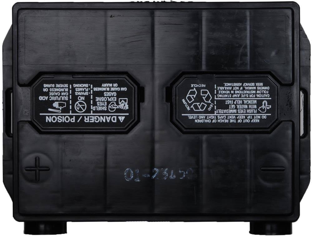 Group Size 75 700 CCA Battery I1278