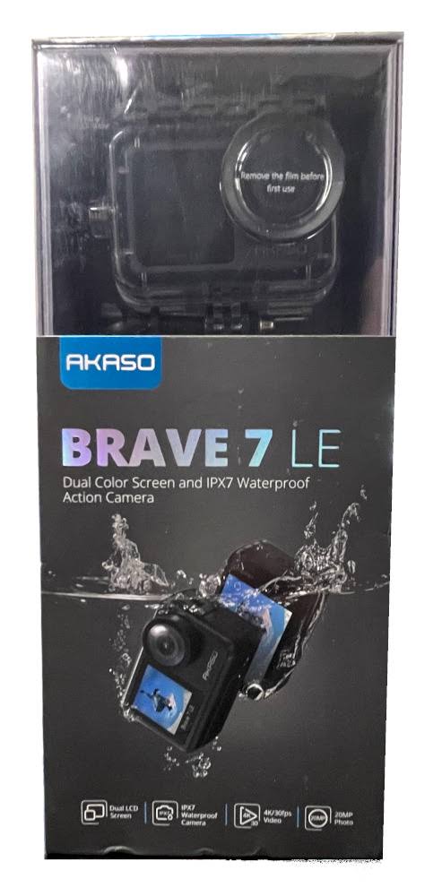 Action Camera Y996756