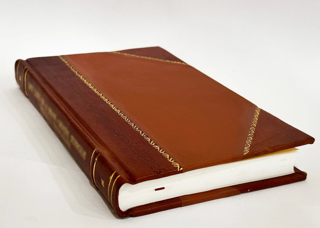 Essays, Letters and Verses Leather Bound G402565
