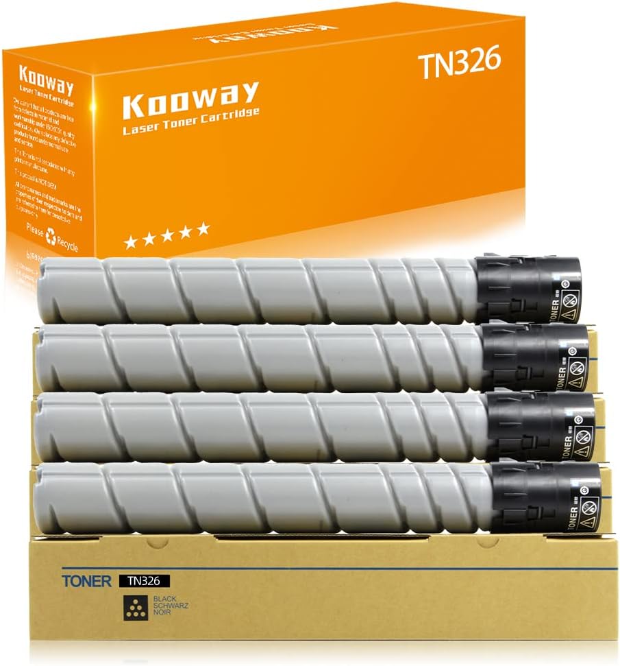 Black Toner Cartridge Replacement 2 Pack S470377