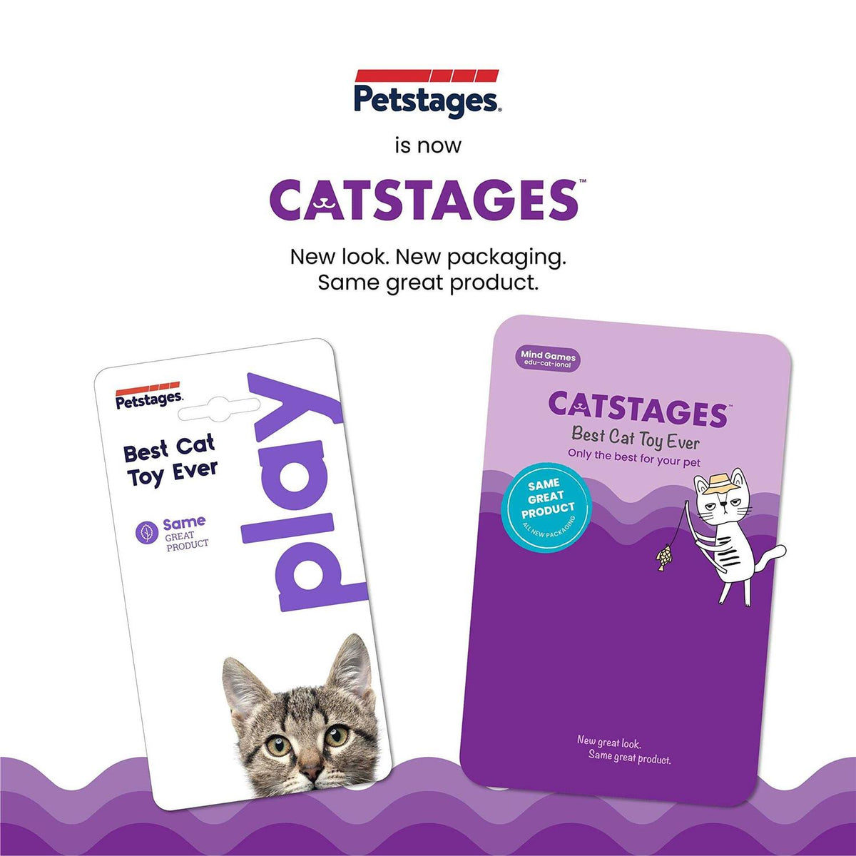 Grass Patch Cat Toy W9907