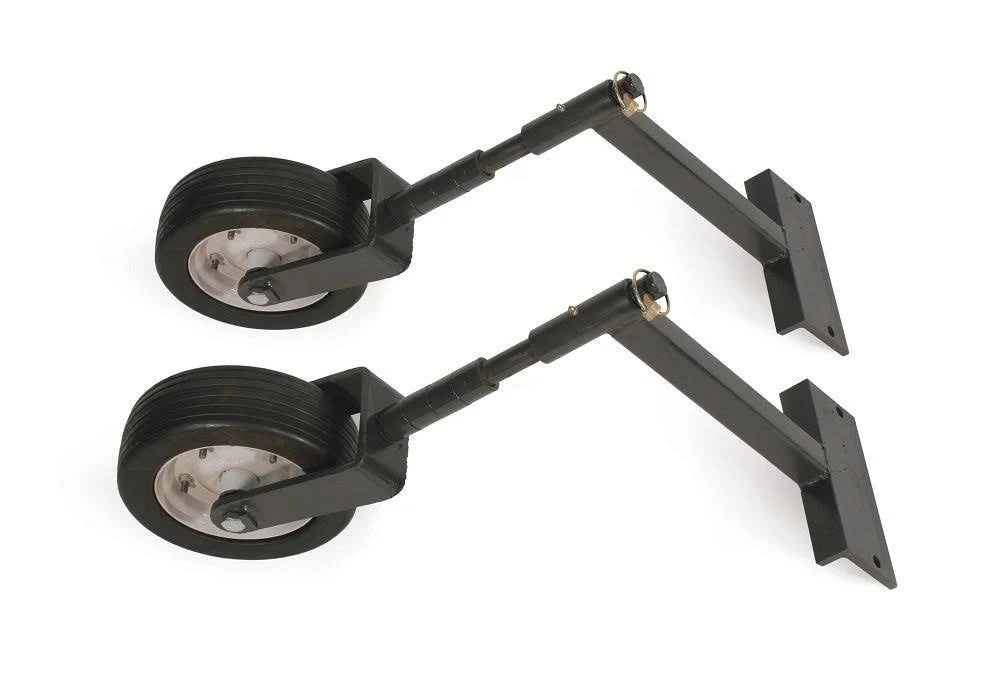 Landscape Rake Wheel Kit E594237