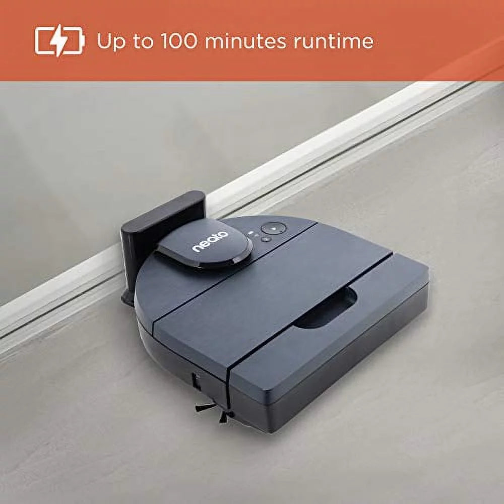 Robot Vacuum Z93117