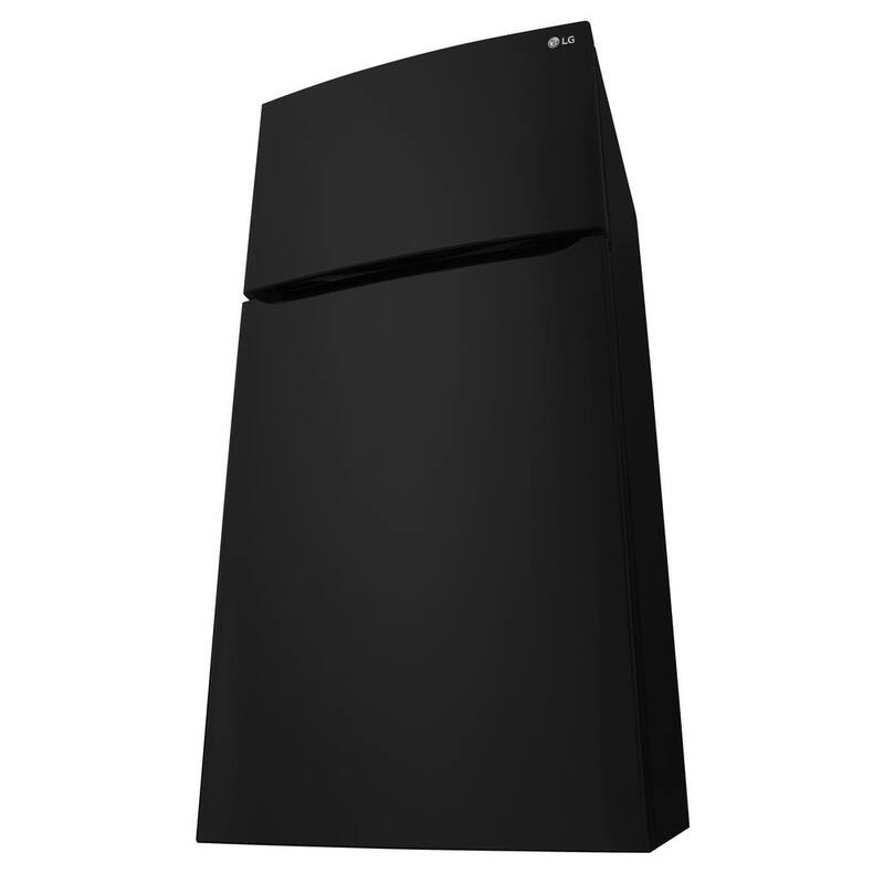 20 cu. ft. Top Freezer Refrigerator with Reversible Door V7473