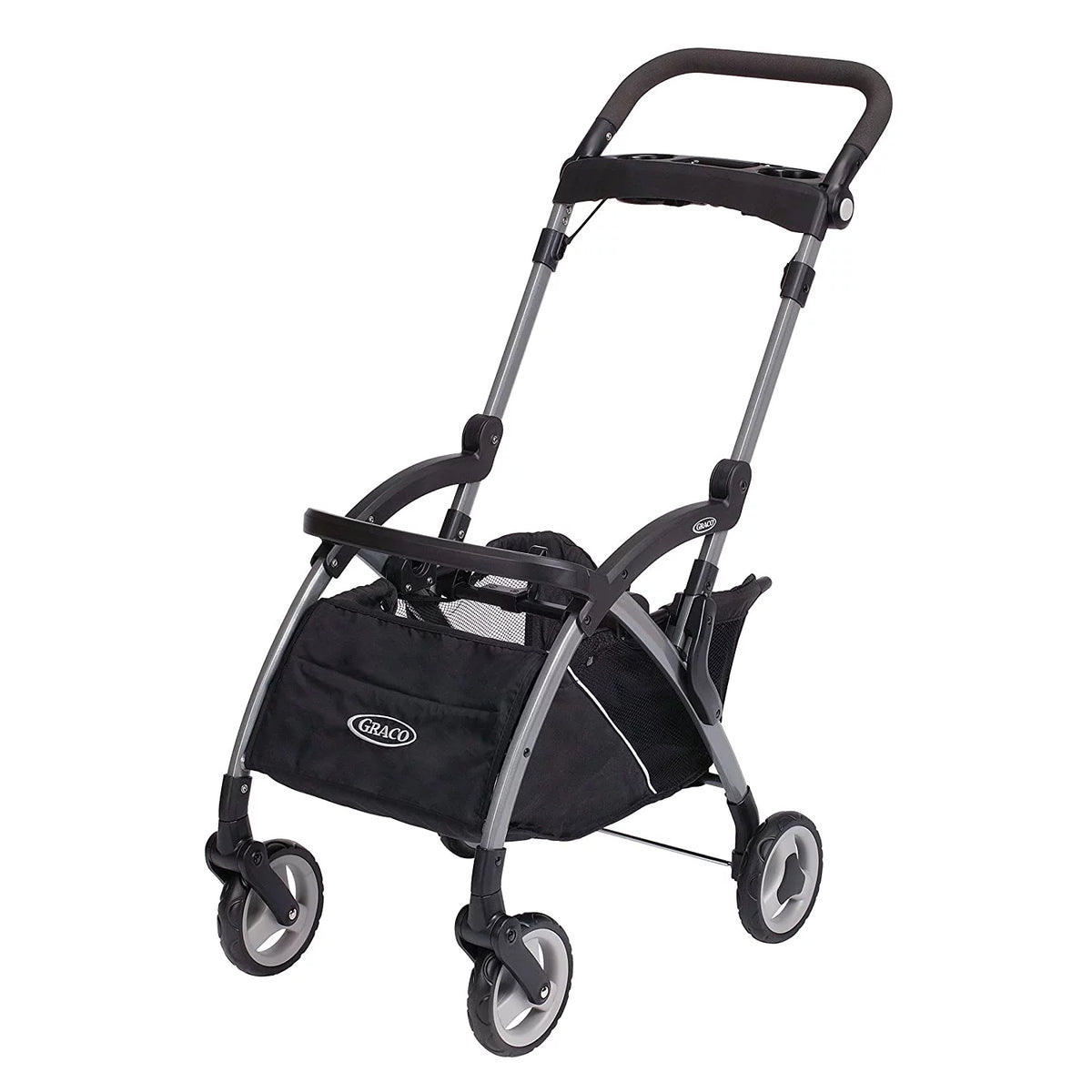 Infant Car Seat Frame and Baby Stroller P9944