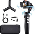 3-Axis Gimbal Stabilizer with Tripod F2529