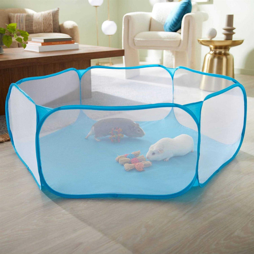 Small Pet Portable Playpen C130021