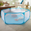 Small Pet Portable Playpen C130021