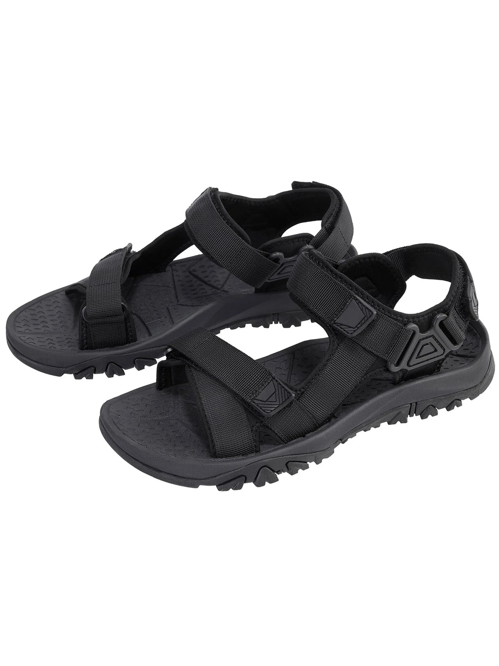 Men's Sport Sandals with Arch Support K95708