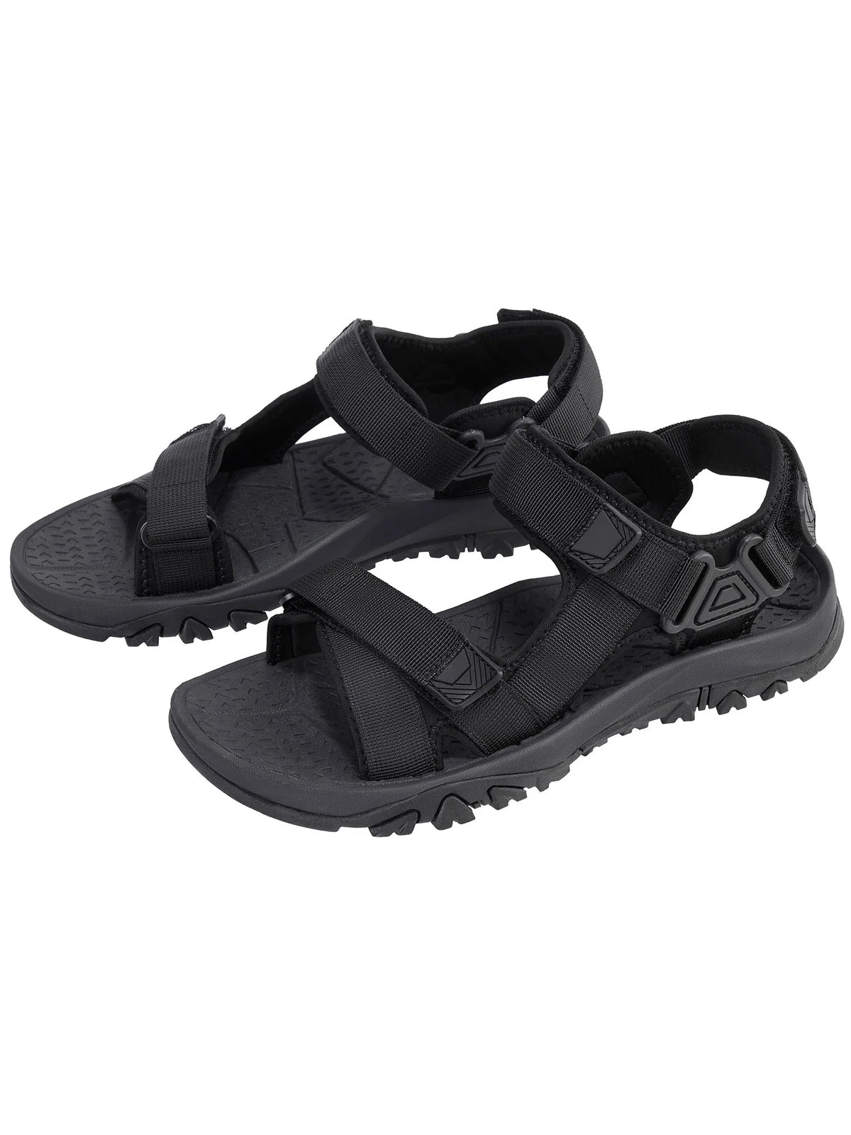 Men's Sport Sandals with Arch Support K95708