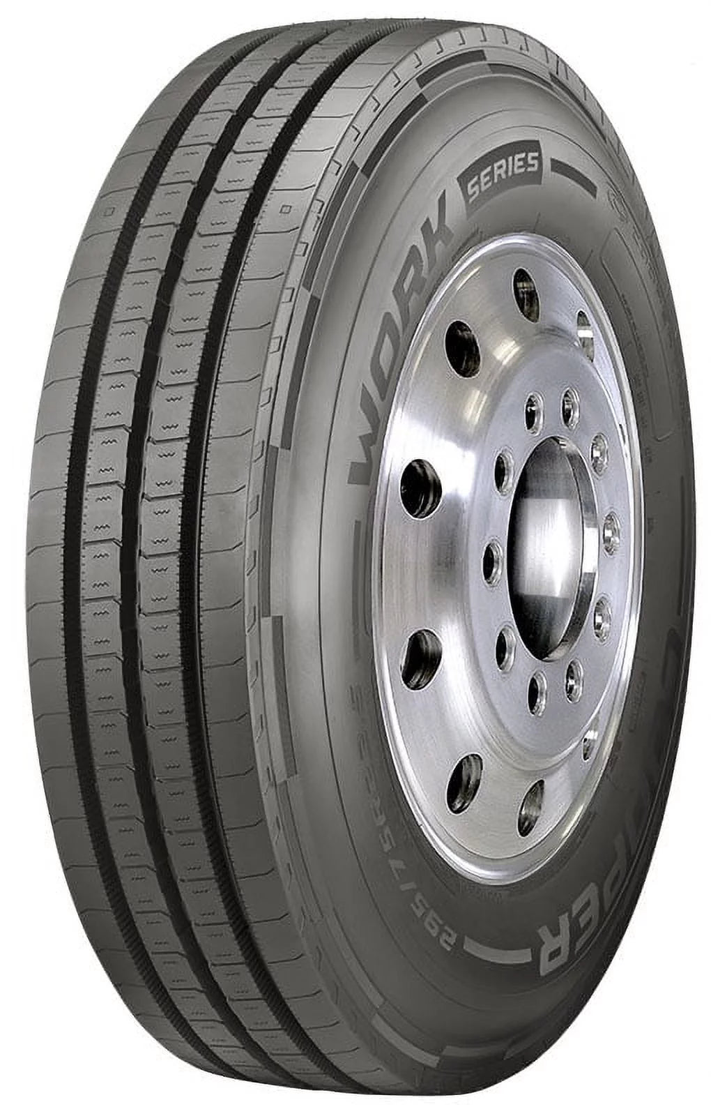 255/70R22.5 H Tire J88882