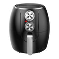 3.2 Quart Air Fryer with Timer and Temp Control U288292
