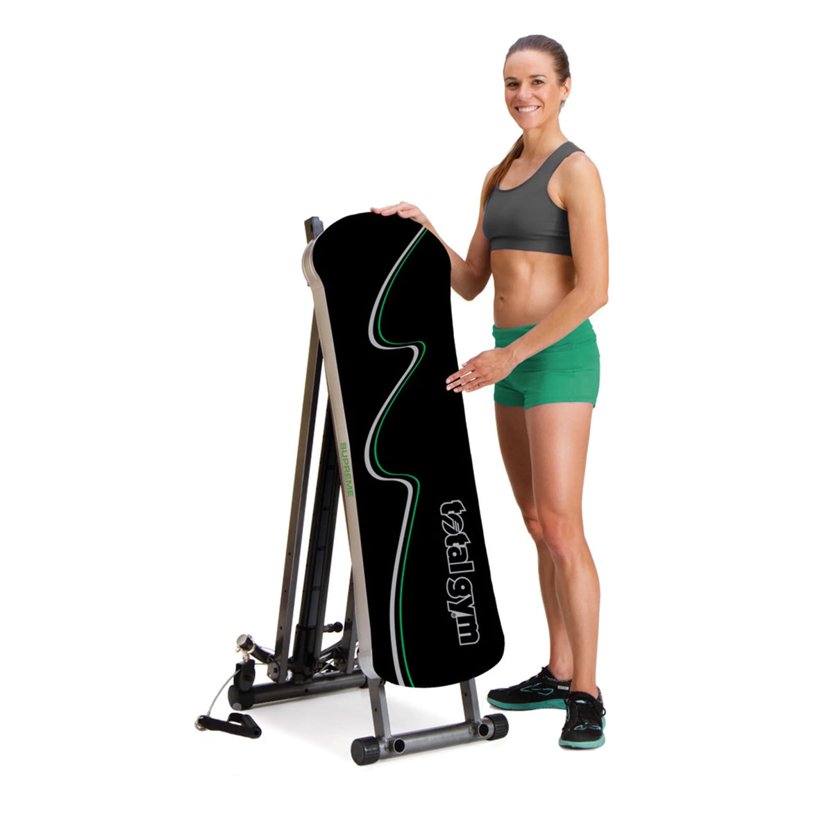 Incline Weight Training H162164