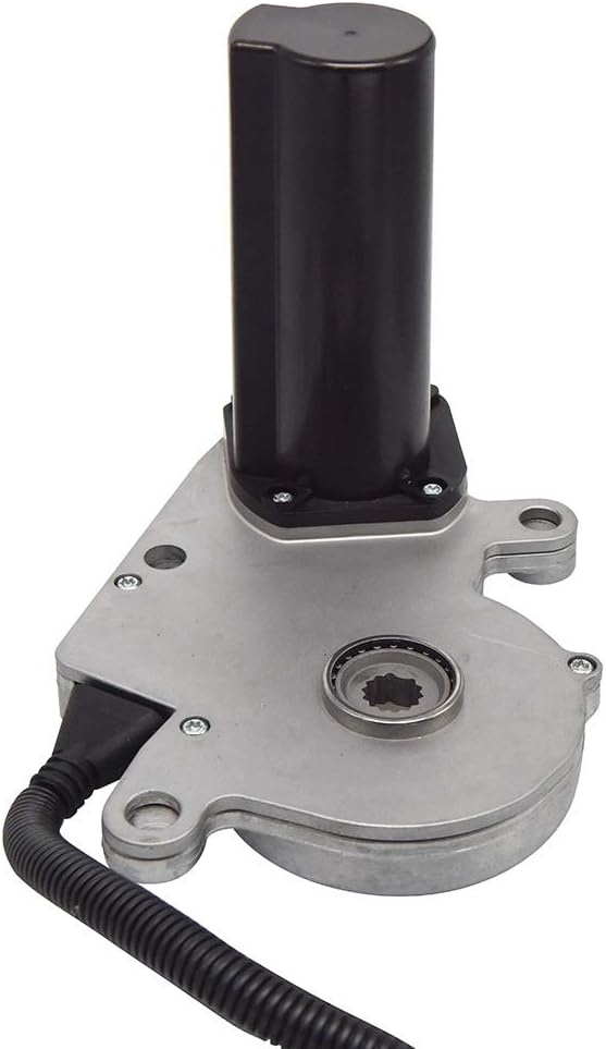 4WD Transfer Case Shift Encoder Motor N48613