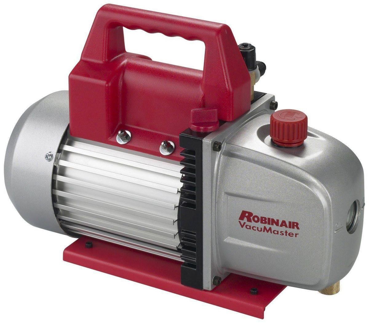 5 CFM 2-Stage Vacuum Pump Y715
