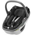 Black Car Seat K40085