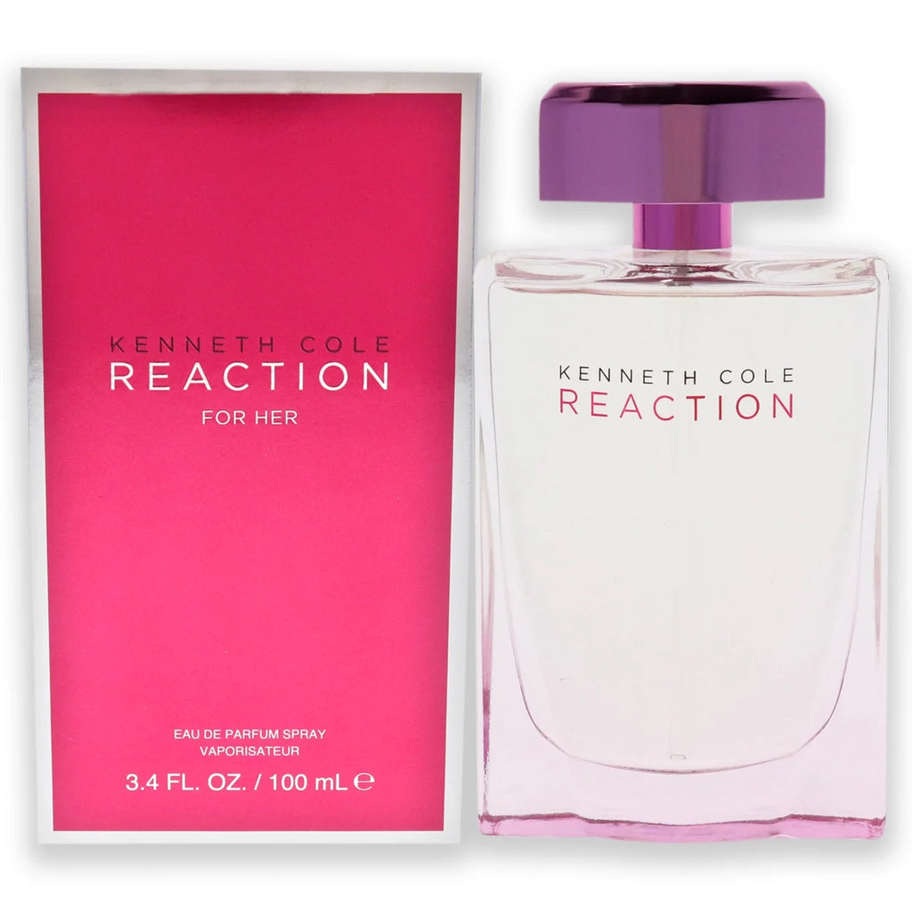 Eau de Parfum Spray 3.4 Oz S607