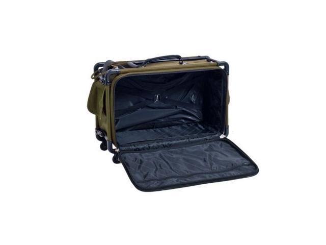 Black Carry-On Suiter Y80086