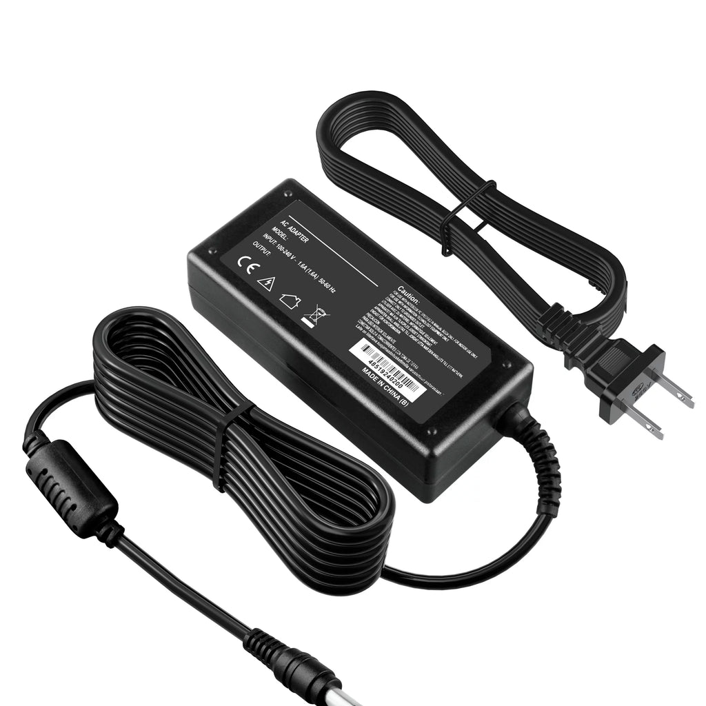 AC DC Adapter Replacement Power Supply Cord Charger J99844