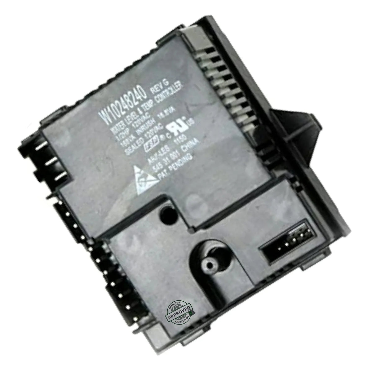 Washer Temperature Sensor Switch P495