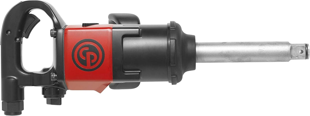 Lightweight Impact Wrench G42108
