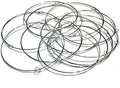 18/10 Stainless Steel Cheese and Cake Cutting Wires Pack of 2 C84025
