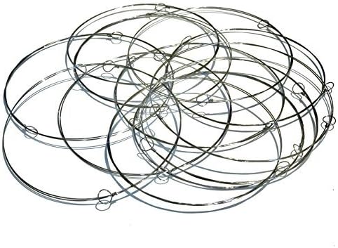 18/10 Stainless Steel Cheese and Cake Cutting Wires Pack of 2 C84025