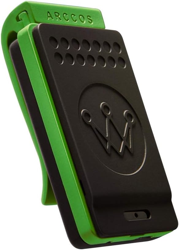 Golf Shot Tracker A390