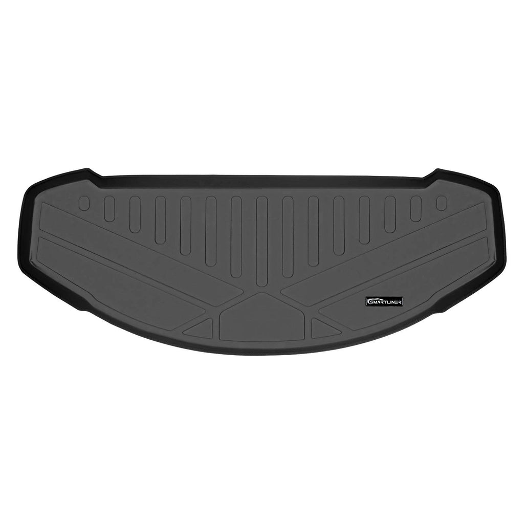 Black Cargo Liners W74929