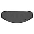 Black Cargo Liners W74929