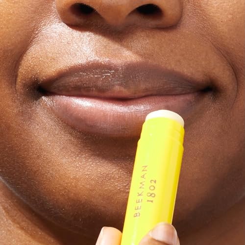 4-Piece Assorted Scents Lip Balm Gift Set T297