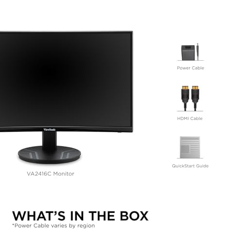 32 Inch IPS Full HD 1080p Monitor C421