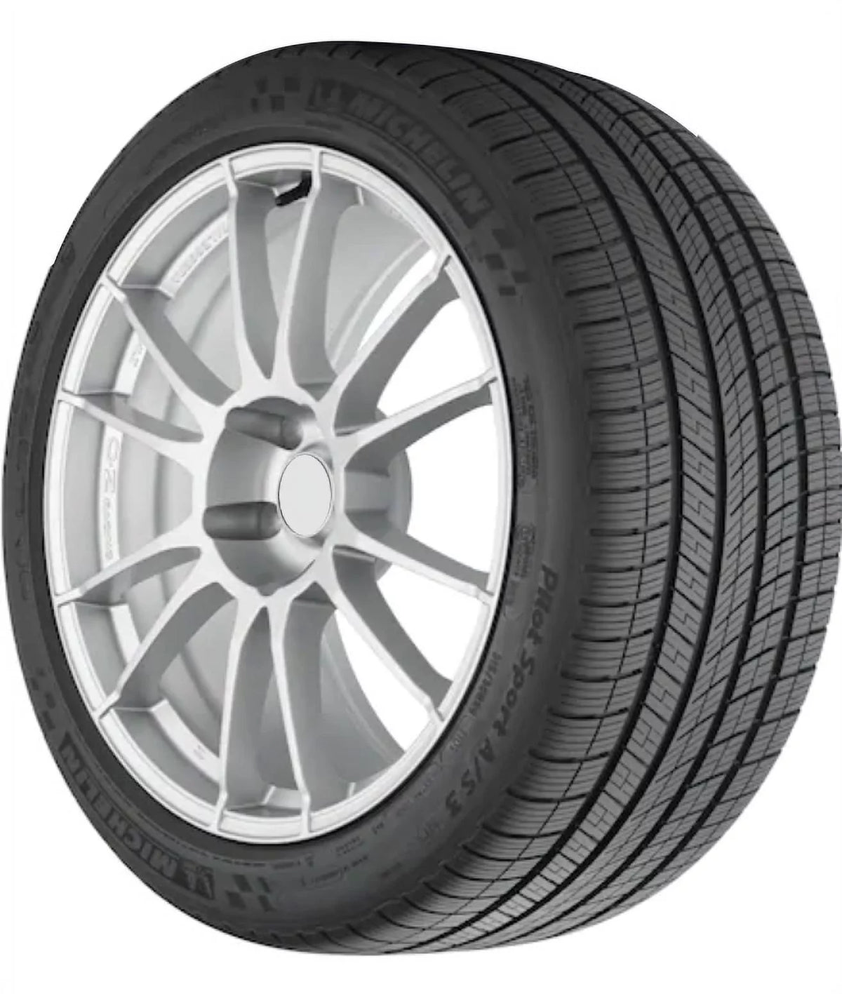 All Season 275/45R20XL 110V J706492