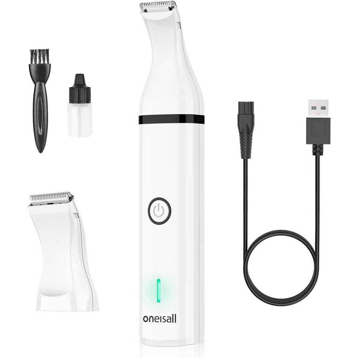 Dog Clippers with Double Blades Z38890