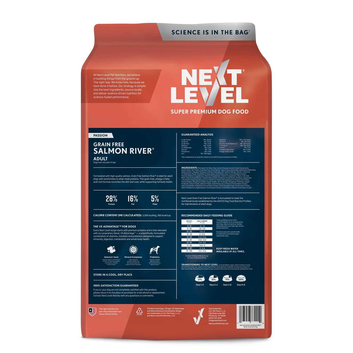 Grain Free Salmon M176869