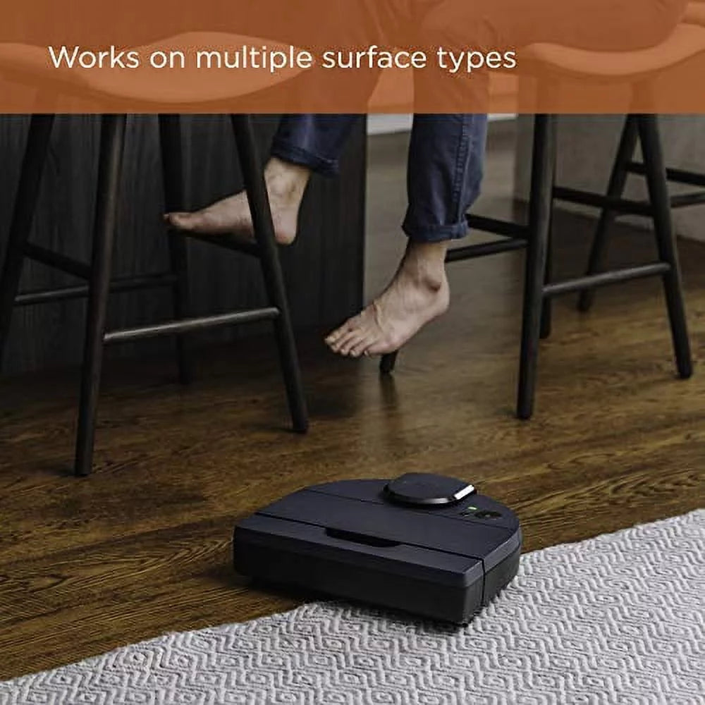 Robot Vacuum Z93117