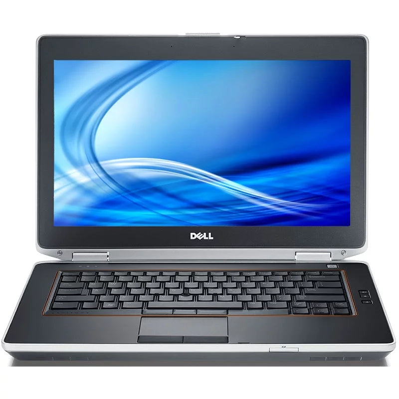 14" Laptop Computer, 2.50 GHz Intel i5, 8GB RAM, 500GB HDD, Windows 10 J2017