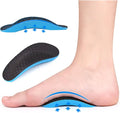 Flat Feet Arch Support Orthopedic Insoles for Shoes O170